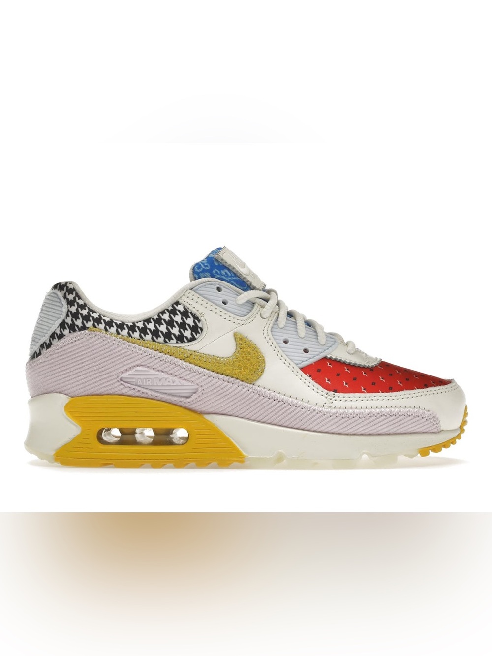 Nike Air Max 90 Patchwork (Women's)